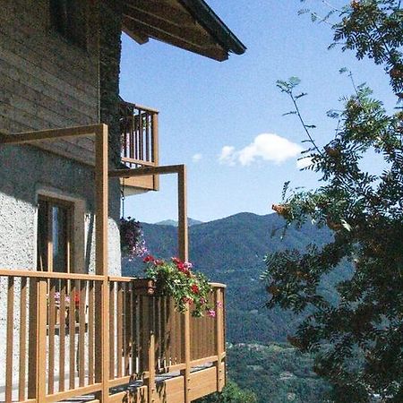 B&B Alba Sul Lago แปร์จีนา วัลซูกานา ภายนอก รูปภาพ