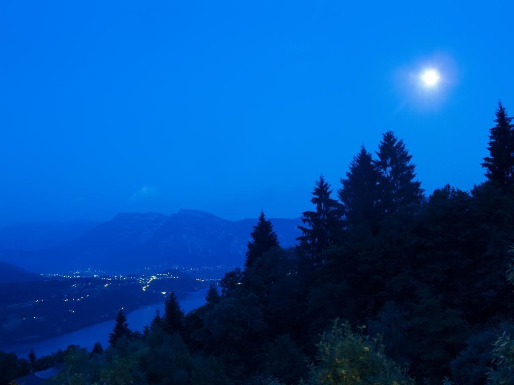 B&B Alba Sul Lago แปร์จีนา วัลซูกานา ห้อง รูปภาพ