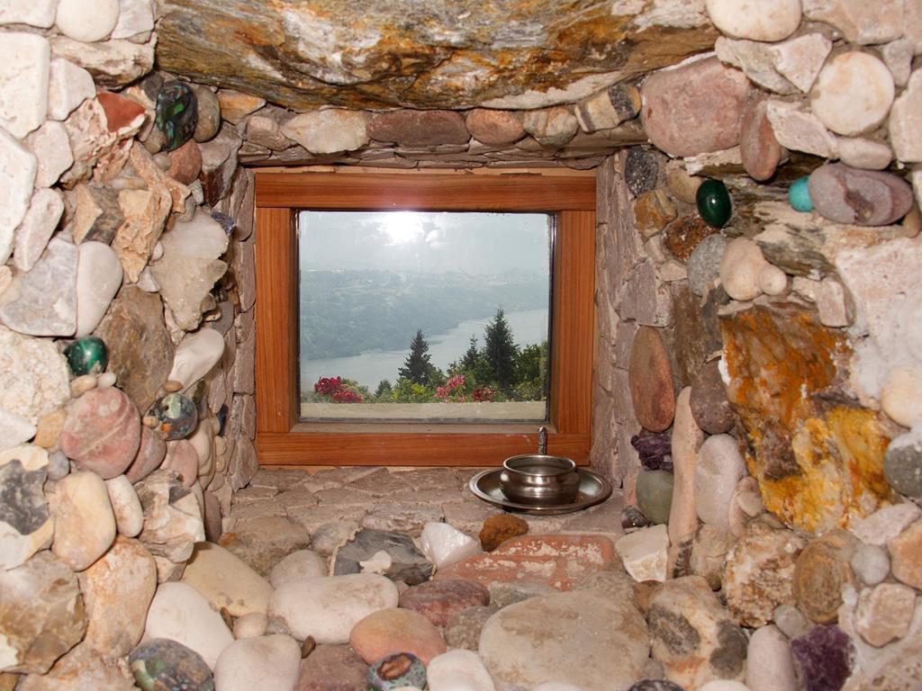 B&B Alba Sul Lago แปร์จีนา วัลซูกานา ห้อง รูปภาพ