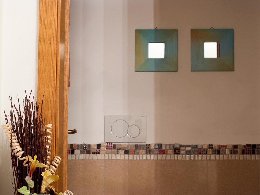 B&B Alba Sul Lago แปร์จีนา วัลซูกานา ห้อง รูปภาพ