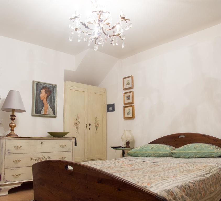 B&B Alba Sul Lago แปร์จีนา วัลซูกานา ห้อง รูปภาพ