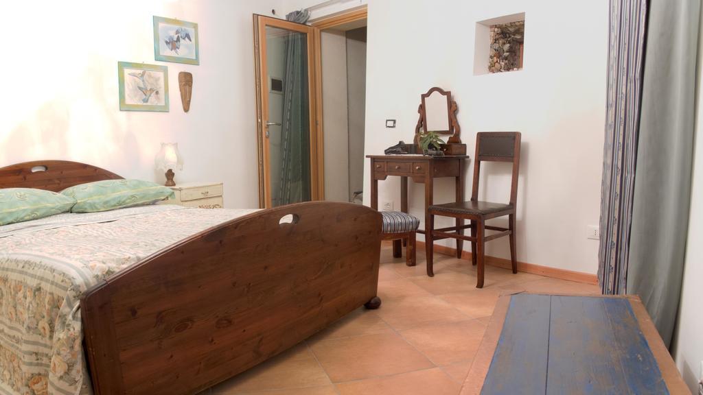 B&B Alba Sul Lago แปร์จีนา วัลซูกานา ภายนอก รูปภาพ