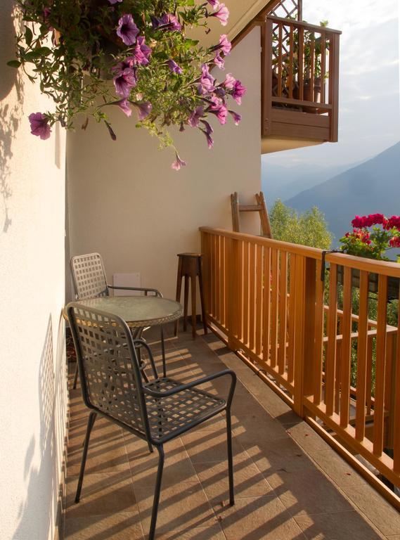 B&B Alba Sul Lago แปร์จีนา วัลซูกานา ห้อง รูปภาพ