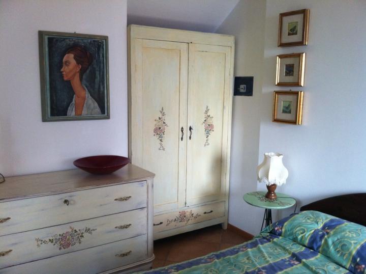 B&B Alba Sul Lago แปร์จีนา วัลซูกานา ห้อง รูปภาพ