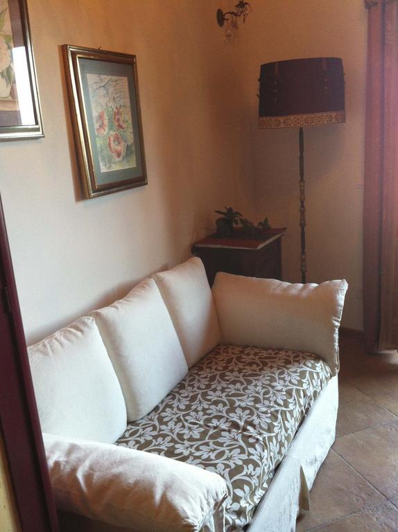 B&B Alba Sul Lago แปร์จีนา วัลซูกานา ห้อง รูปภาพ