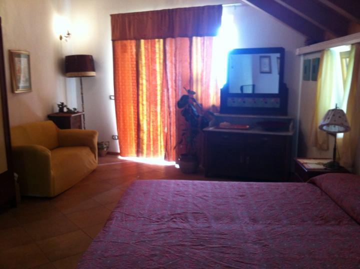 B&B Alba Sul Lago แปร์จีนา วัลซูกานา ห้อง รูปภาพ